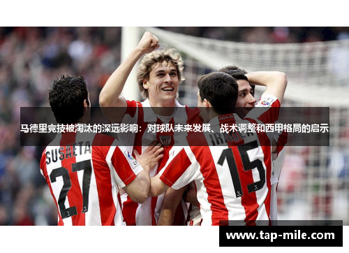 马德里竞技被淘汰的深远影响:对球队未来发展、战术调整和西甲格局的启示 马德里竞技被淘汰的深远影响:对球队未来发展、战术调整和西甲格局的启示